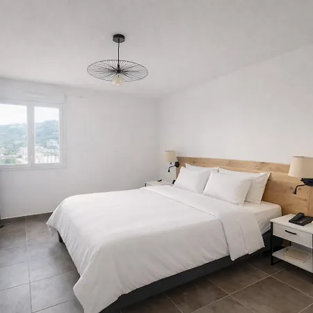 Apartment T3 Bastia (Corsica)