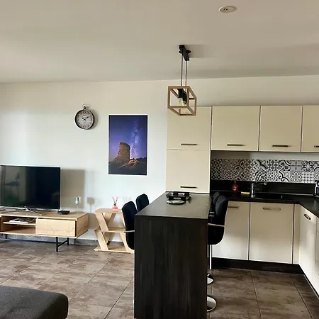 T3 Appartement Bastia (Corsica)