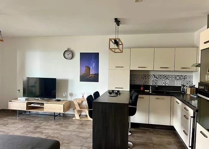 T3 Appartement Bastia (Corsica)
