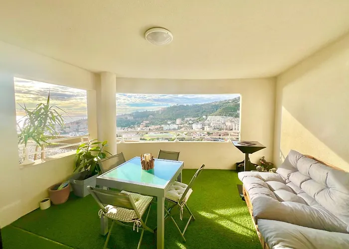 Appartement T3 *